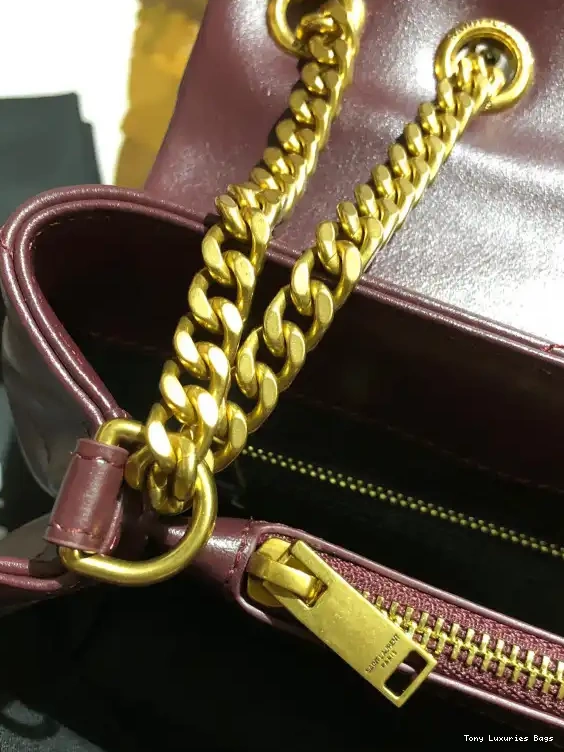 Tony Luxuries YSL LOULOU 0619